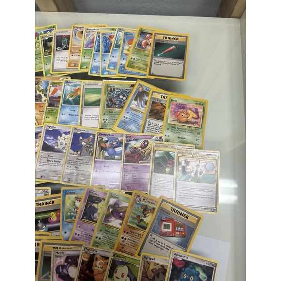 how to know the rarity of a pokemon card How to tell if a Pokmon card is rare
